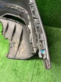 фото thumb №7, Mercedes eqe 43 295 amg бампер задний задняя