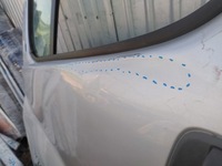 фото thumb №8, Двері перед лівий renault trafic ii opel vivaro a primastar 01-14 pń