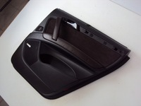 фото thumb №2, Обивка дверь правые зад audi q7 i 2008 год