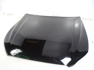 фото thumb №7, Капот volvo xc60 ii 2 17+