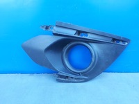 фото thumb №1, Mitsubishi space star lift 2016 16 решётка рамка