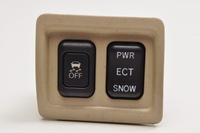 фото thumb №1, Lexus is ii кнопка выключатель esp 55449-53010