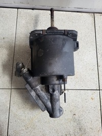 фото thumb №1, Привід зчеплення scania r 1523399