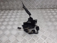 фото thumb №1, Замок двері правий перед skoda fabia i