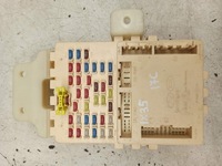 фото thumb №1, Hyundai ix35 2.0cr корпус запобіжників 9195025741