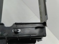 фото thumb №11, Toyota bz4x bz4x ev 23- повітропровід повітря впуск панель рамка 16691-10010