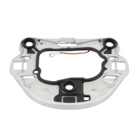 фото thumb №12, Mercedes w166 w204 кріплення тримач кермо плата контактна 3068639