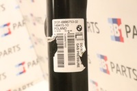 фото thumb №10, Bmw f48 x1 поворотний кулак амортизатор лівий перед 18d