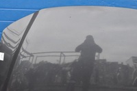 фото thumb №5, Volvo s60 i v70 ii капот кришка відсік двигуна 427-26