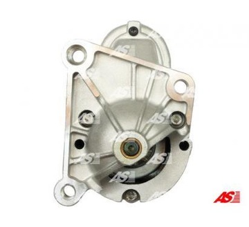 фото thumb №1, Ast стартер 12v renault clio ii/megane/scenic