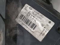 фото thumb №7, Лампа перед ліва vw passat b6 3c0941005j 1el247014-01