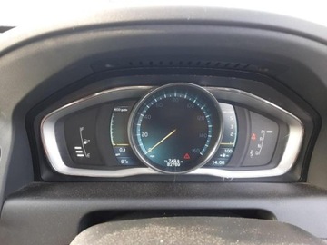 фото thumb №9, Volvo xc60 i awd 2.0 d3 d4 коробка передач коробки передач tf-80sc p1285175 131 tys km