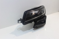 фото thumb №3, Лампа левая перед skoda kodiaq полный led модуль преобразователь 566941015f