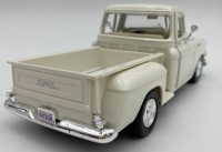 1957 GMC Blue Chip Pick-up кремовый 1:24 Motormax 79383