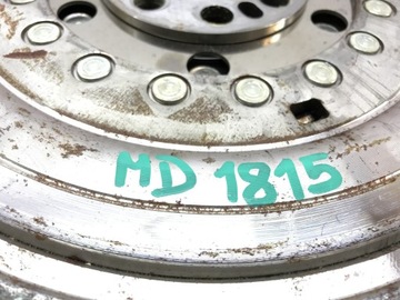 фото thumb №10, Mini one f56 f55 bmw f45 f46 колесо двомасовий 8655638