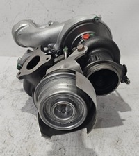 фото thumb №7, Турбіна турбонагнітач mercedes c cls e glk ml s slk 220 / 250 cdi 204km