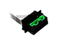 фото thumb №1, Maxgear 27-0177 резистор, вентилятор внутрішній