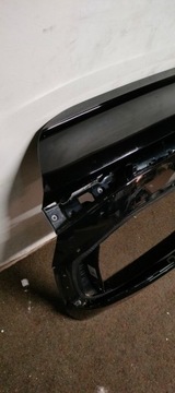 фото thumb №8, Крышка багажника зад peugeot 308 t10