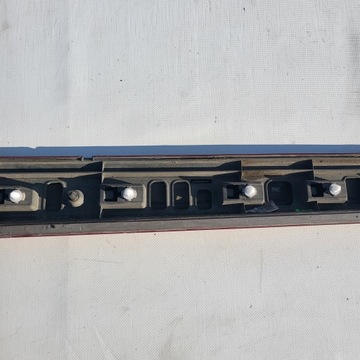 фото thumb №13, Vw arteon рестайлінг планка порогова права lc9x 3g8854880b