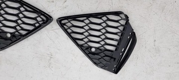 фото thumb №6, Audi rs6 rs7 c8 2019- решітка бампера права ліва 4k8807682d 4k8807681d