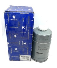 Купить Фильтр топлива boxer jumper ducato brava palio punto mascott 190660 oe!, фото thumb