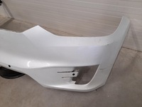 фото thumb №3, Бампер передній tesla x