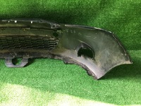 фото thumb №10, Mazda 2 07- бампер перед передній