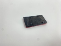 фото thumb №7, Відбивач лампа двері mercedes w140 w220 w124 1248200074