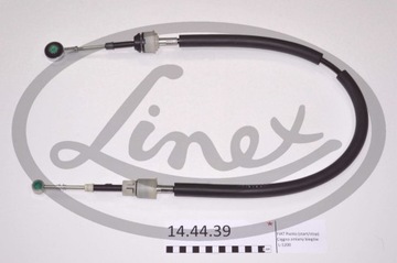 фото thumb №2, Linex троси zm.biegow grande/mito старт-стоп