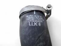 фото thumb №6, Porsche macan 95b 95b145367a пабтрубок  / труба интеркулер