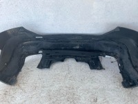 фото thumb №7, Бампер задня задній mercedes gle coupe w167 amg 19-