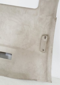 фото thumb №6, Стеля jaguar xfr xf x250 sedan алькантара