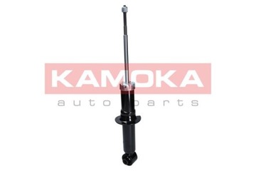 фото thumb №2, Kamoka амортизатор зад gaz. 2000632