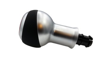 фото thumb №13, Ручка изменения коробки передач skoda fabia i ii iii octavia i ii iii superb i ii iii