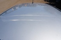 фото thumb №15, Hyundai i10 ii крышка багажника багажника крыло задний левый правый крыша бампер rys