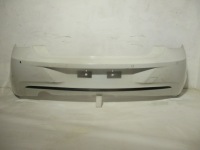 фото thumb №1, Бампер задній bmw 1 f20 4x pdc задня sportline