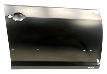 фото thumb №1, Новое org дверь правый перед передние vw golf plus 5m 5m0831106e