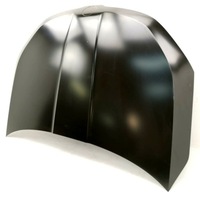 фото thumb №9, Nowa оригинальная капот крышка двигателя skoda karoq 57a823031b