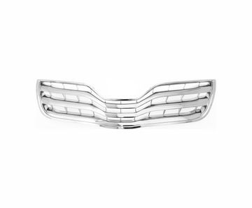 фото thumb №1, Toyota camry 45 10 - 11 решётка решётка радиатора бампера
