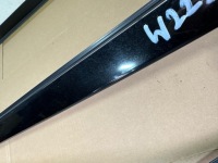 фото thumb №7, Молдинг кровельная правая mercedes s klasa w222 короткий c197