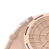 фото thumb №10, Audi a5 8t маскувальна накладка накладка захист динаміка захист зад ліва 8t0035435a