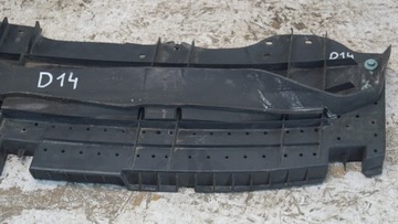 фото thumb №10, Защита pod бампер toyota aygo i 52618-0h010