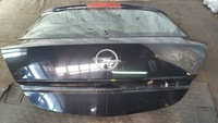 фото thumb №7, Кришка багажника багажника opel astra h z20r gtc