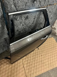 фото thumb №11, Audi a4 b9 8w ly8s левая левый задние дверь зад задние avant универсал 8w9 100