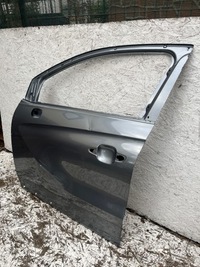 фото thumb №3, Дверь перед передние левая opel crossland x