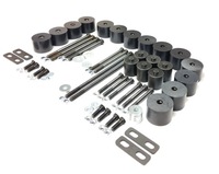 фото thumb №12, Кузов lift кузов + 50mm dodge ram v 2019 --