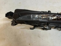 Lexus rx iv рестайлінг  - фара led drl ліва Доставка, фото thumb