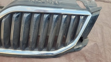 фото thumb №7, Skoda octavia iii решётка решётка радиатора // 2977