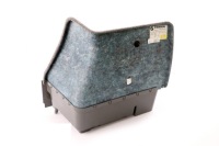 Купити Bmw e90 накладка акумулятор багажника обшивка вушко буксирувальний 7070520, фото thumb