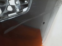 Peugeot 5008 бампер перед 9687444577 Киев, фото thumb